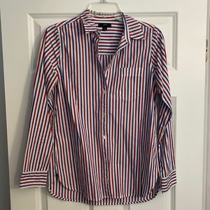 J. Crew Button Down Shirt
